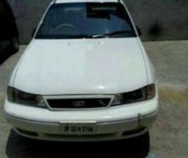 DAEWOO CIELO DAEWOO CIELO GLE 1996