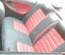 DAEWOO CIELO DAEWOO CIELO GLE 1997