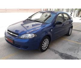 DAEWOO LACETTI ΥΓΡΑΕΡΙΟ ΠΡΟΣΦΟΡΑ !!! 2006