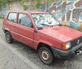 GOMME 155/65/R13 PER PANDA 141 O DAEWOO MATIZ