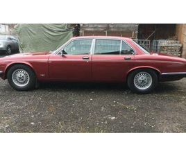 1989 | DAIMLER DOUBLE SIX