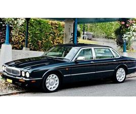 JAGUAR DAIMLER SUPER V8, 1998, 112'610 KM - ANNONCE 5462363