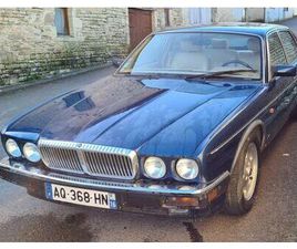 JAGUAR XJ6 DAIMLER - 1993