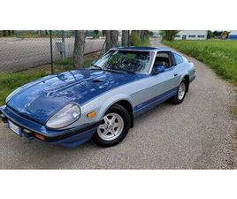 1982 | DATSUN 280 ZX