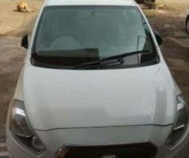 DATSUN GO PLUS A 2015