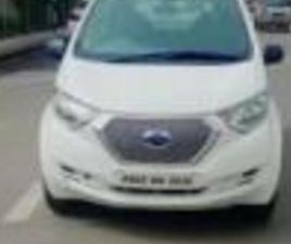 DATSUN GO PLUS A 2017