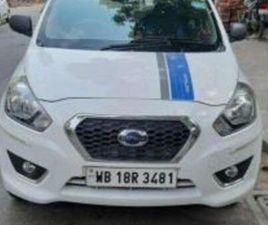 DATSUN GO PLUS T (O) 2017