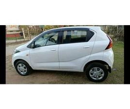 DATSUN REDI-GO 1.0 T(O) AMT BS6 2020