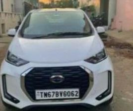 DATSUN REDI-GO 1.0 T(O) AMT BS6 2020