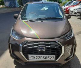 DATSUN REDI-GO 1.0 T(O) BS6 2020