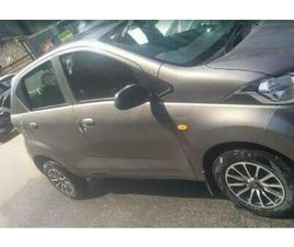 DATSUN REDI-GO 1.0 T(O) BS6 2020