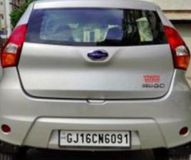 DATSUN REDI-GO S 2020