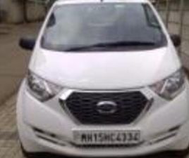 DATSUN REDI-GO S 2020