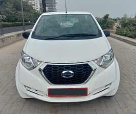 DATSUN REDI-GO S 2020