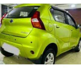 DATSUN REDI-GO T 2016