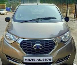 DATSUN REDI-GO T (O) 2016