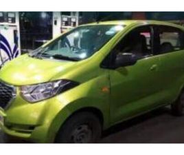 DATSUN REDI-GO T (O) 2016