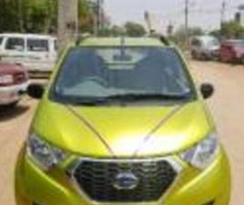 DATSUN REDI-GO T (O) 2016