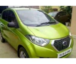 DATSUN REDI-GO T (O) 2016