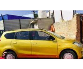 DATSUN REDI-GO T (O) 2016