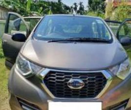 DATSUN REDI-GO T (O) 2018