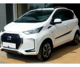 DATSUN REDI-GO T (O) BS6 2020