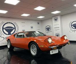 V8 351CV 1971 - VEHICULO DE COLECCIÓN