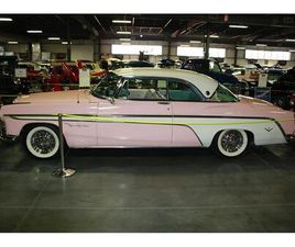 1955 DESOTO FIREFLITE FOR SALE