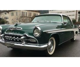 1955 | DESOTO FIREFLITE SPORTSMAN