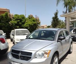 CALIBER CALIBER 2.0 TURBODIESEL SXT