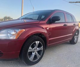 DODGE CALIBER 2008