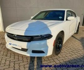 DODGE CHARGER CHARGER 3.6 V6 296CV CARFAX