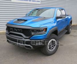 1500 6.2 V8 702 HEMI CREW CAB TRX