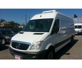 2007 DODGE SPRINTER