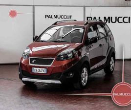 CITY CROSS CITY CROSS 1.3 EXECUTIVE