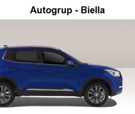 DR 4.0 DR 4.0 1.5 BI-FUEL GPL