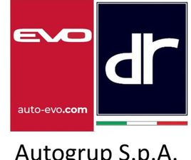 DR 5.0 DR 5.0 1.5 TURBO DCT BI-FUEL GPL