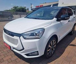 EVO 3 EVO 3 1.5 BI-FUEL GPL