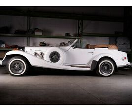 ROADSTER PHAENTON IV