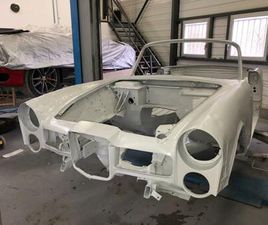 FACEL VEGA FACELLIA FACEL VEGA FACELLIA FA - 1960