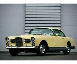 FACEL VÉGA HK 500 HK1