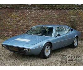 FERRARI 208 GT4 DINO