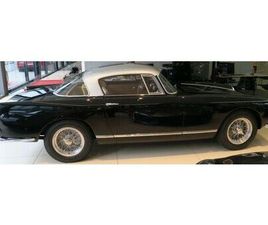 FERRARI 250 GT BOANO