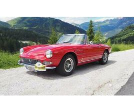 FERRARI 275 1965 | FERRARI 275 GTS