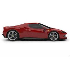 296 GTB ASSETTO FIORANO