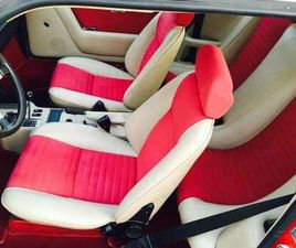 GT4 MECCANICA E CARROZZERIA PERFETTA