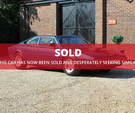 SOLD - FERRARI 308 GT4