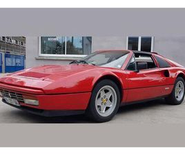 FERRARI 328 GTS