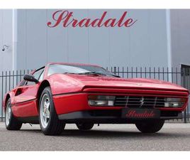 FERRARI 328 GTS GTS - ABS