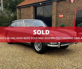 FERRARI 330 330 SOLD - FERRARI 330 GT MK.2 (RHD) CLASSICHE